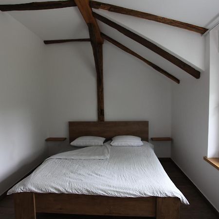 Mulina River Lodge Pribanjci Extérieur photo