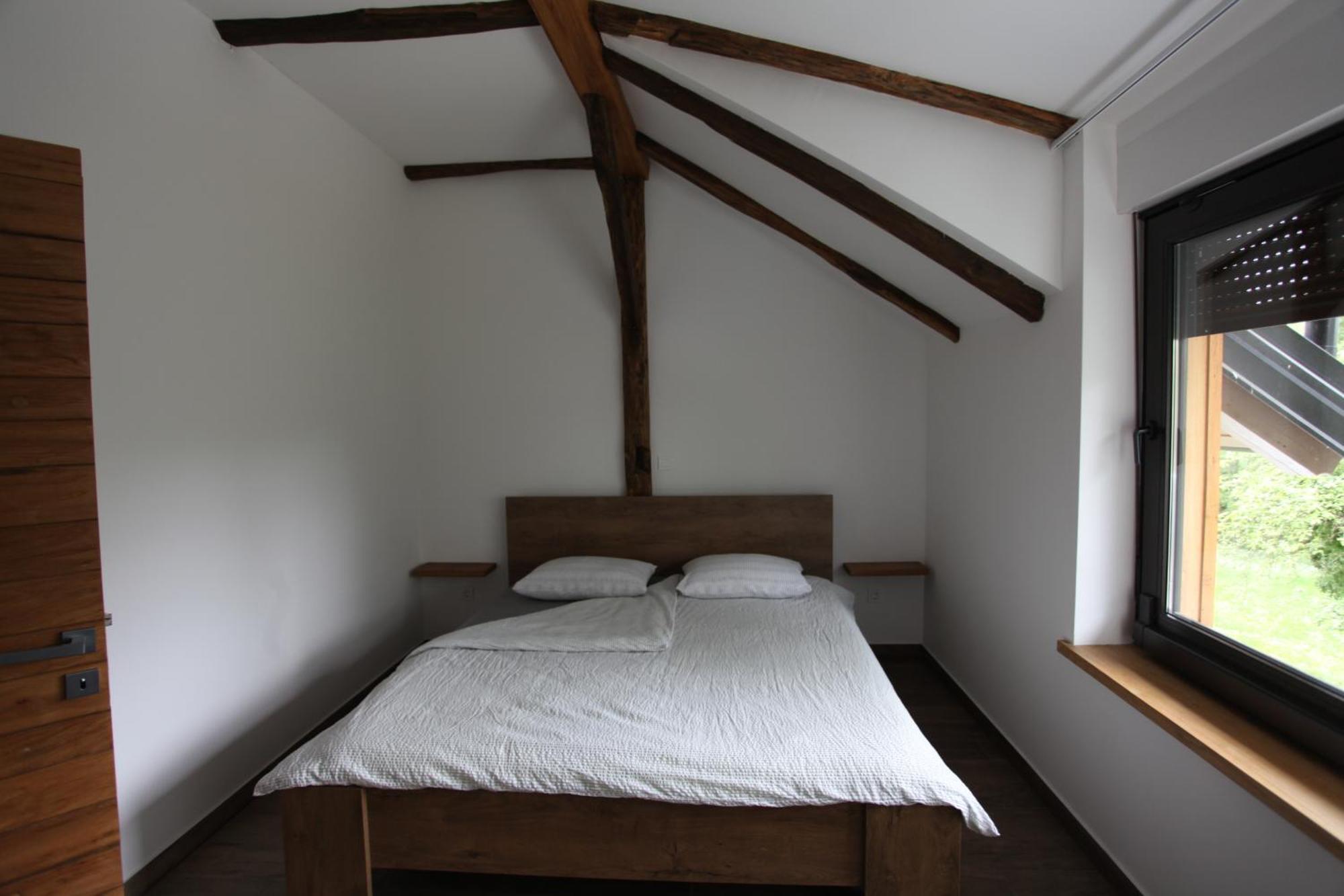 Mulina River Lodge Pribanjci Extérieur photo